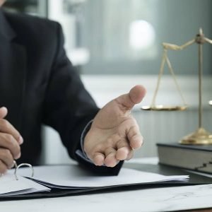 BA 302 Business Law and Ethics