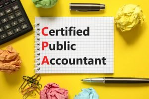 Reasons to become a Certified Public Accountant