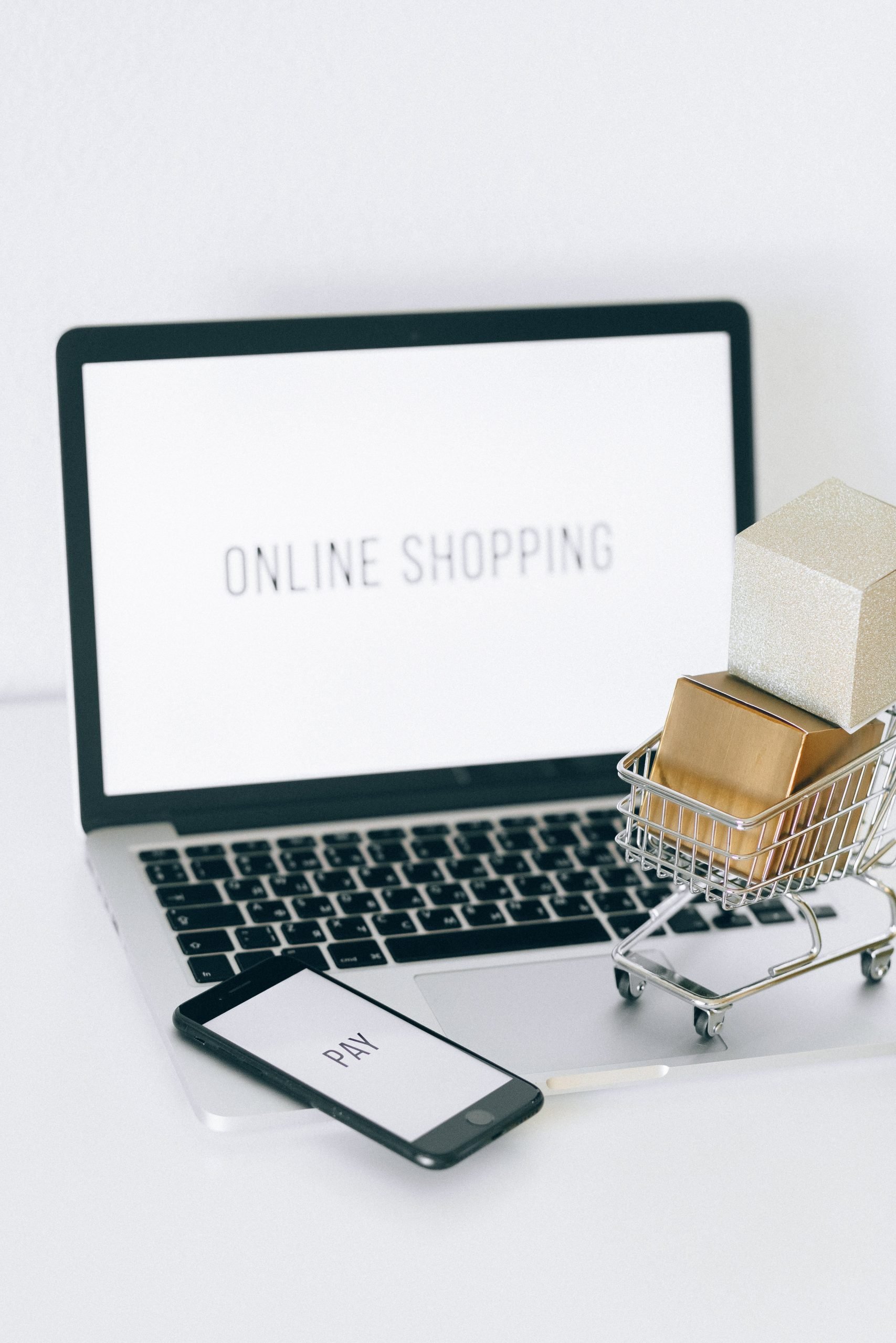 e-commerce accounting