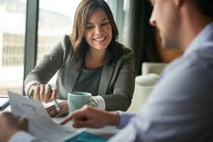 Staff Accountant Job Requirements