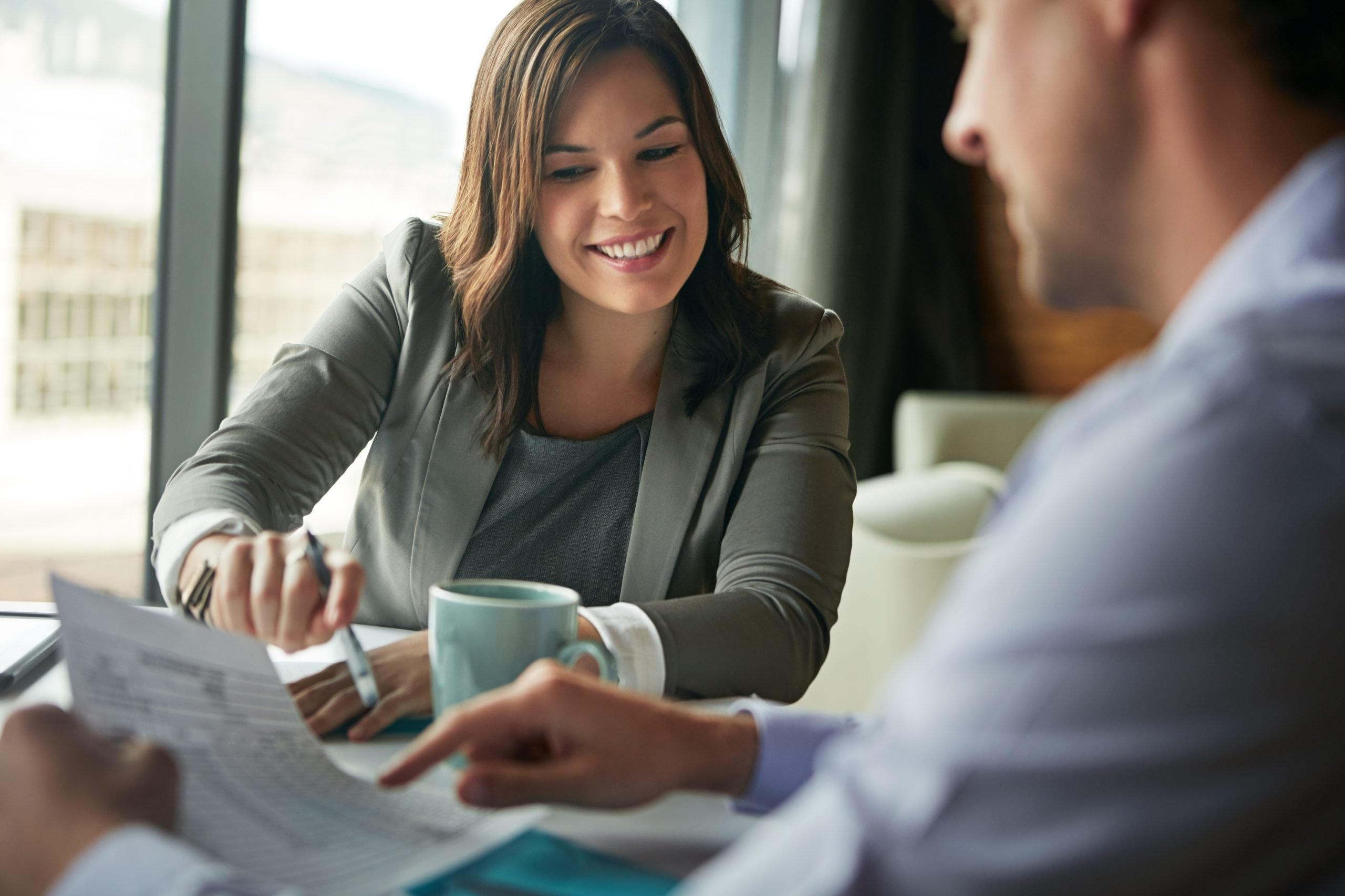 Staff Accountant Job Requirements