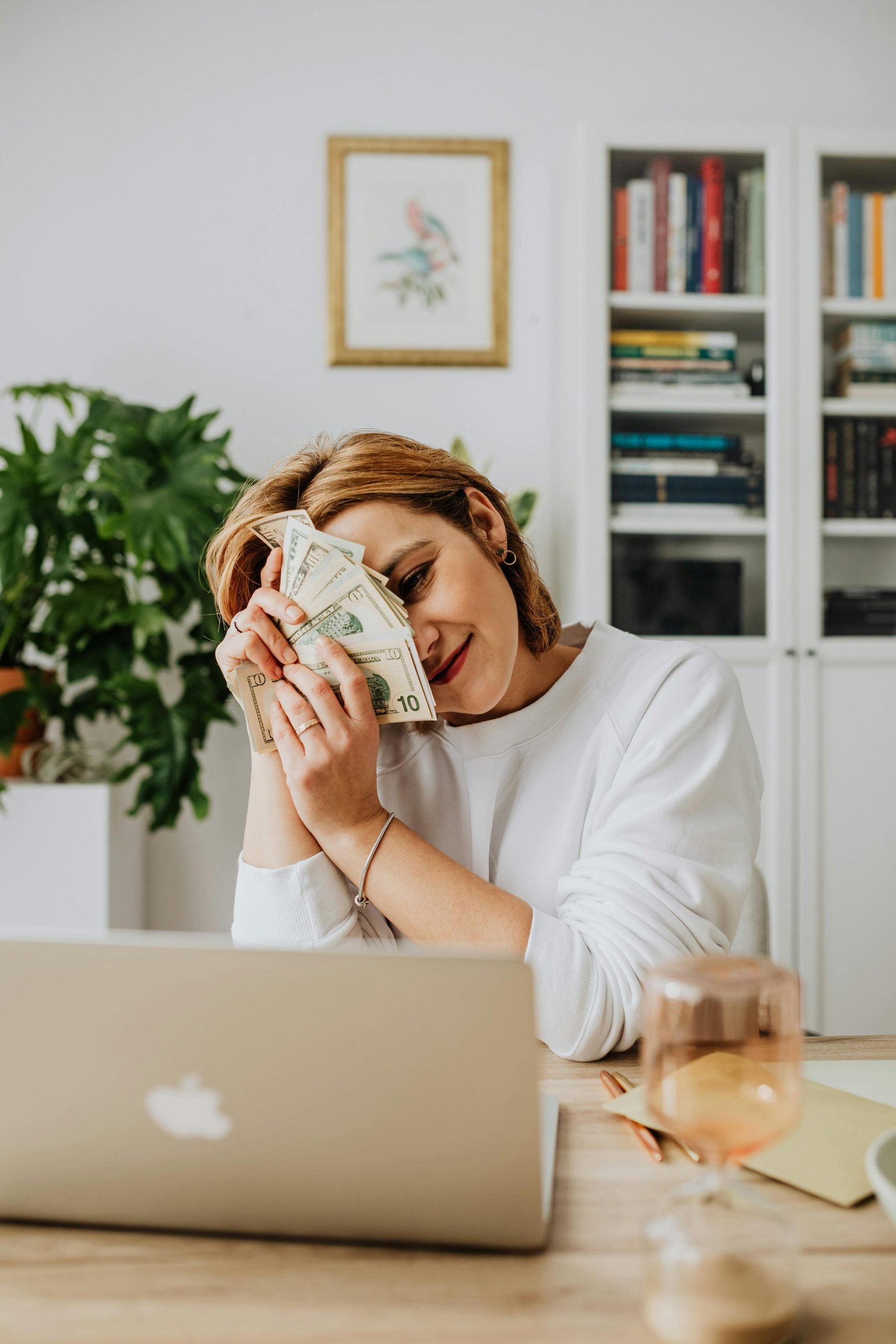 accounting salary