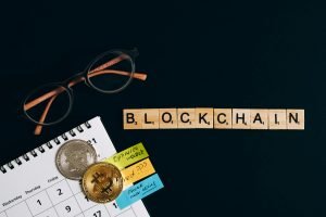 accounting blockchain