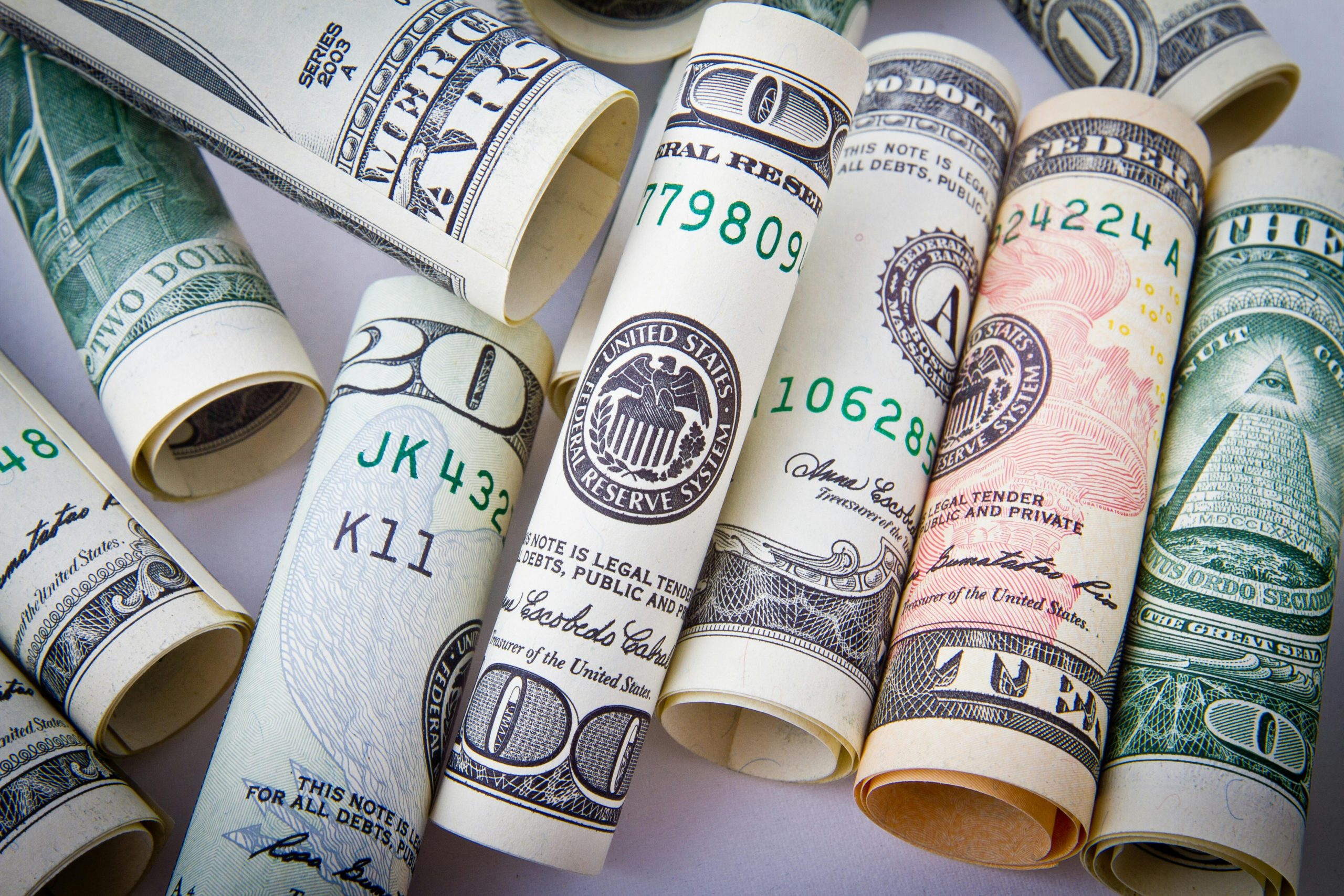 lucrative accounting field
