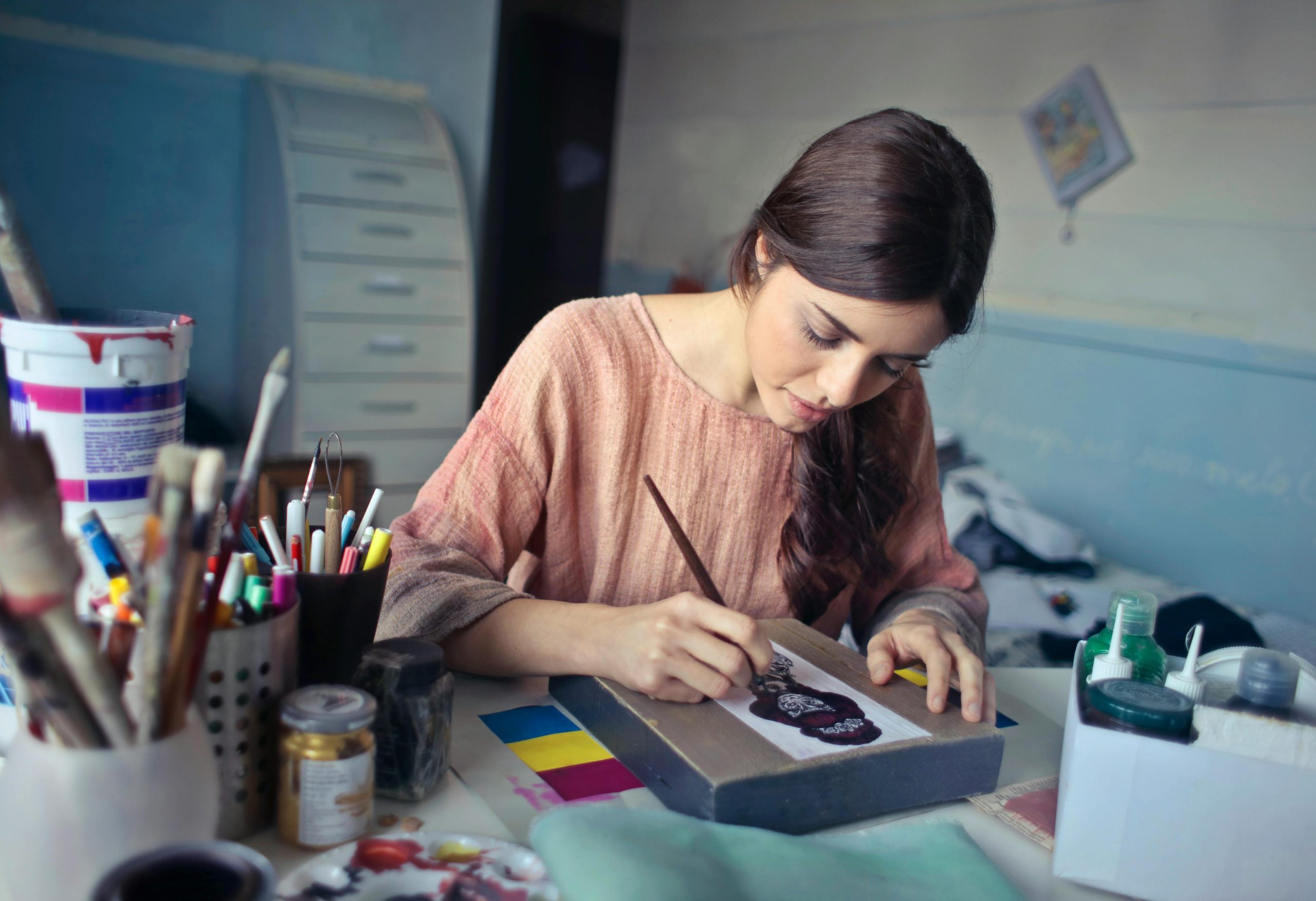 Advantages of Taking an Accounting Course Even If You're Not an Accountant