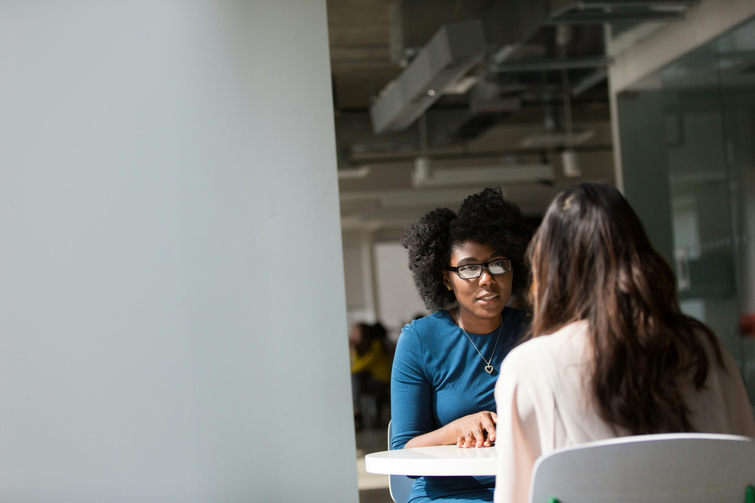 how to land a job in accounting