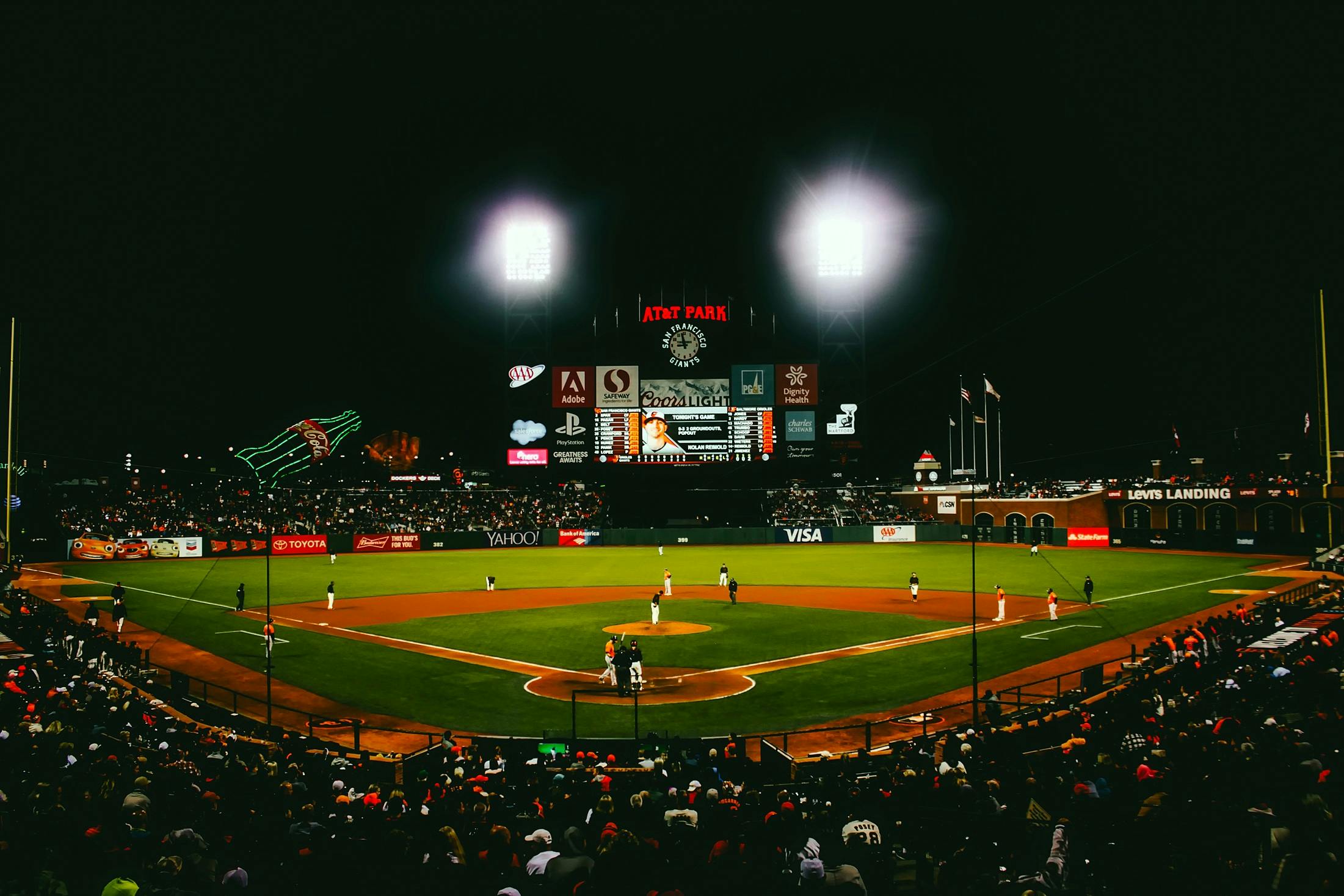cpa in the sports industry