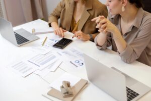 changing careers to become an accountant