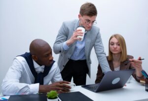 forensic accounting