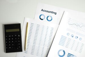 Fast Accounting Program