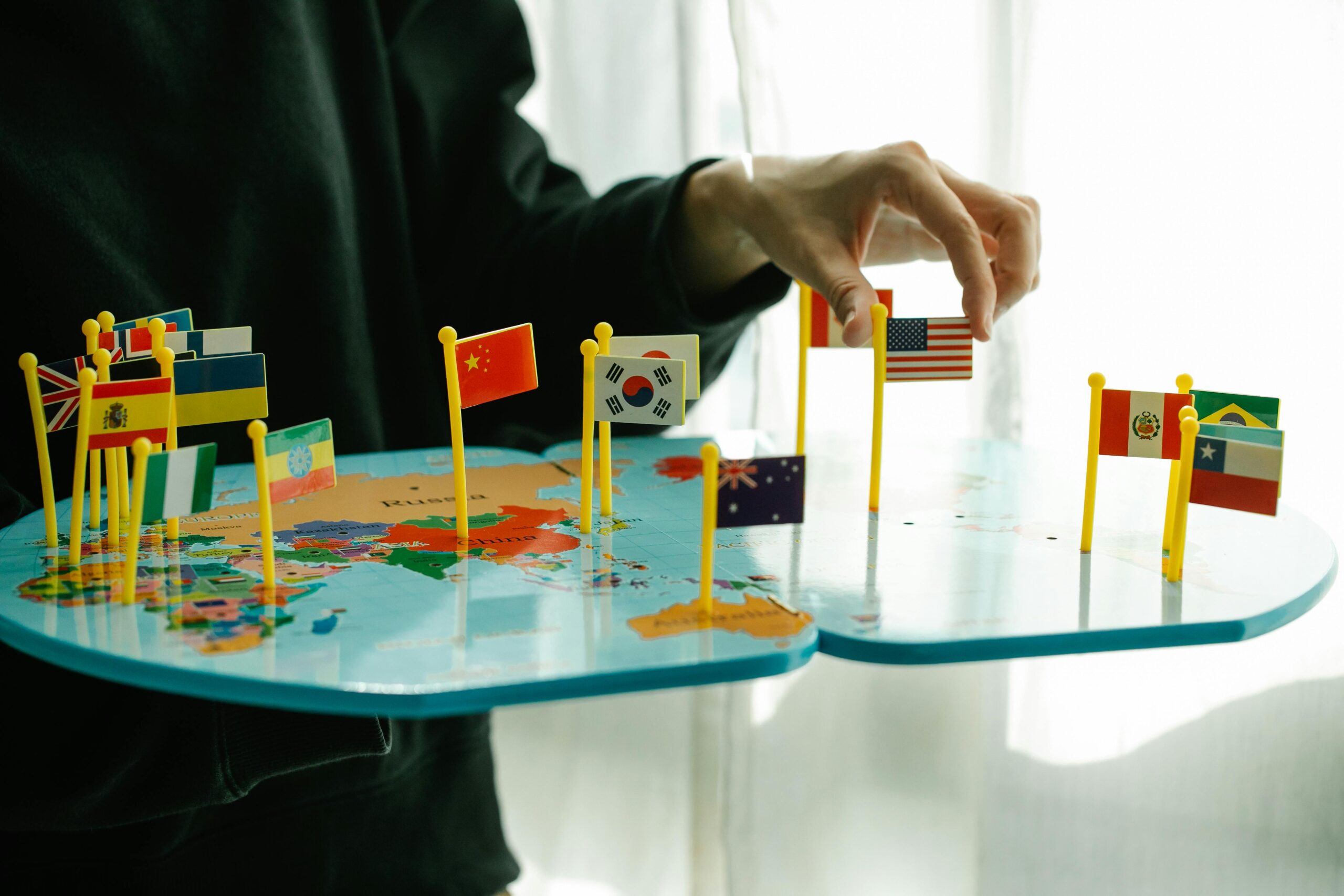 hiring international cpas