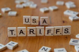 accounting jobs tariffs
