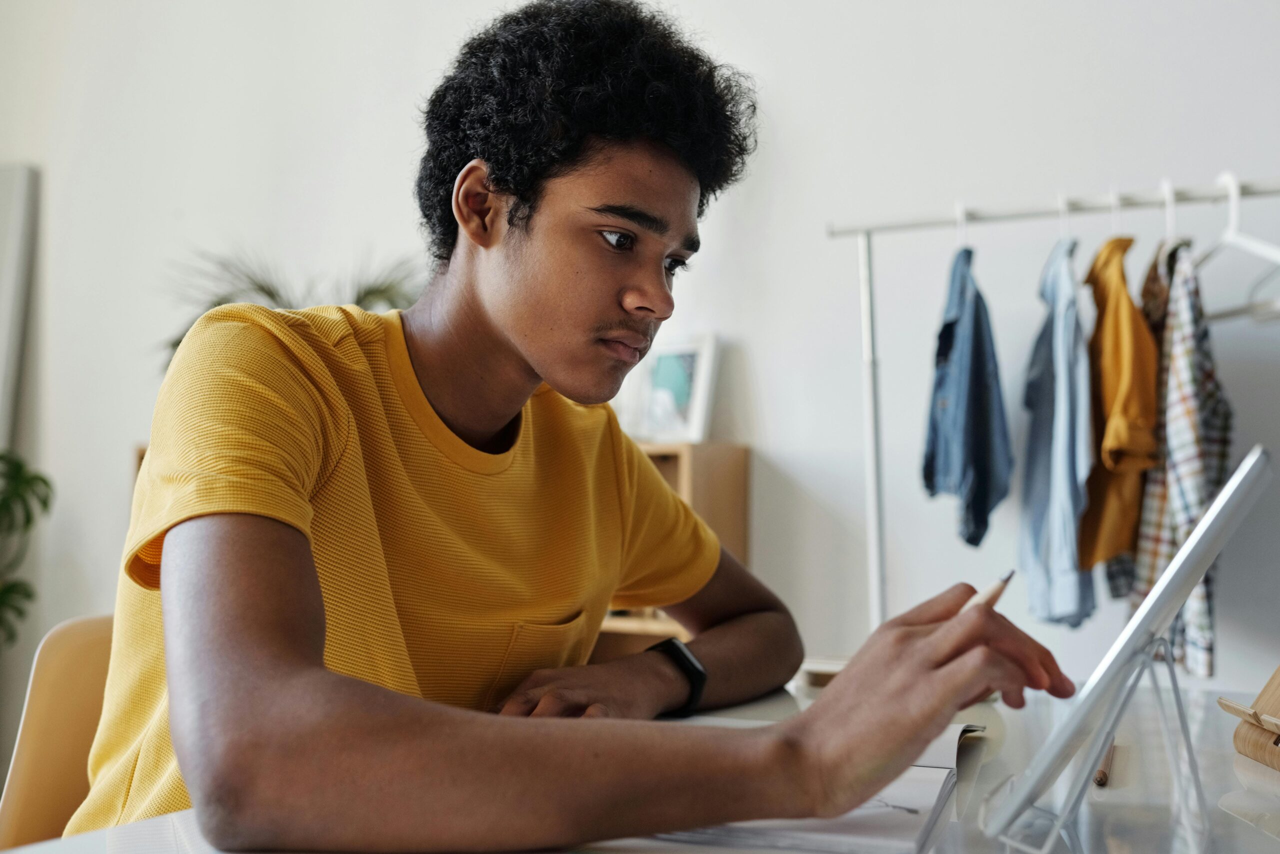 build accounting career