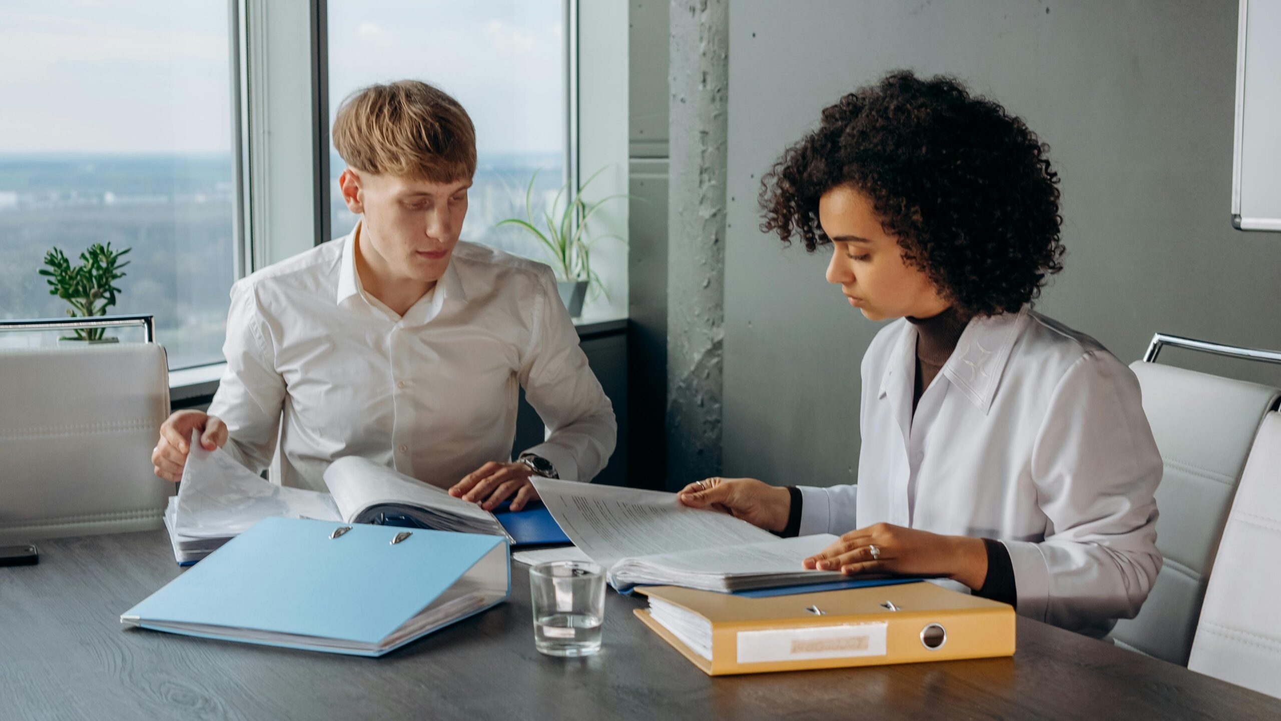 start accounting career
