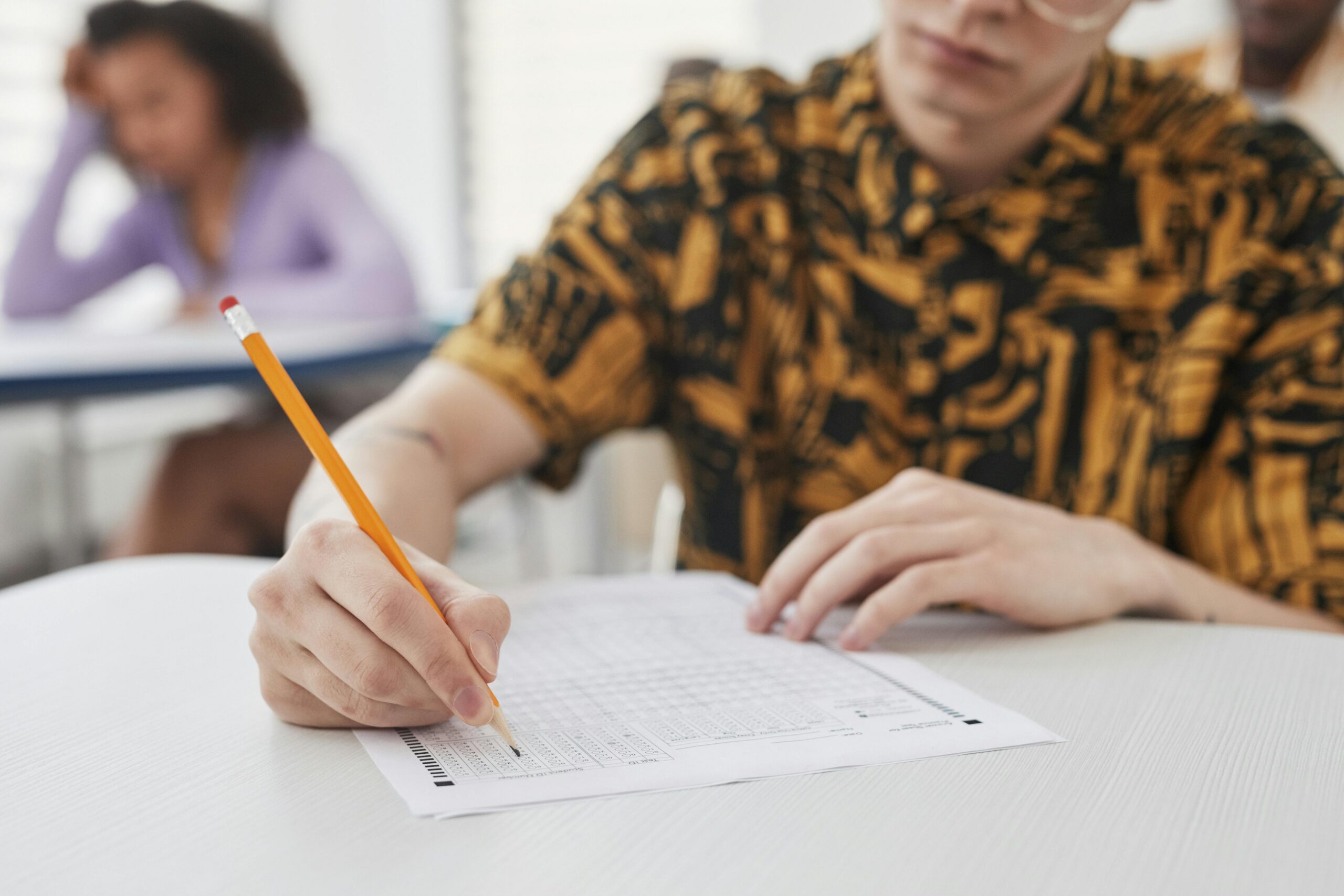 CLEP Exams for CPA