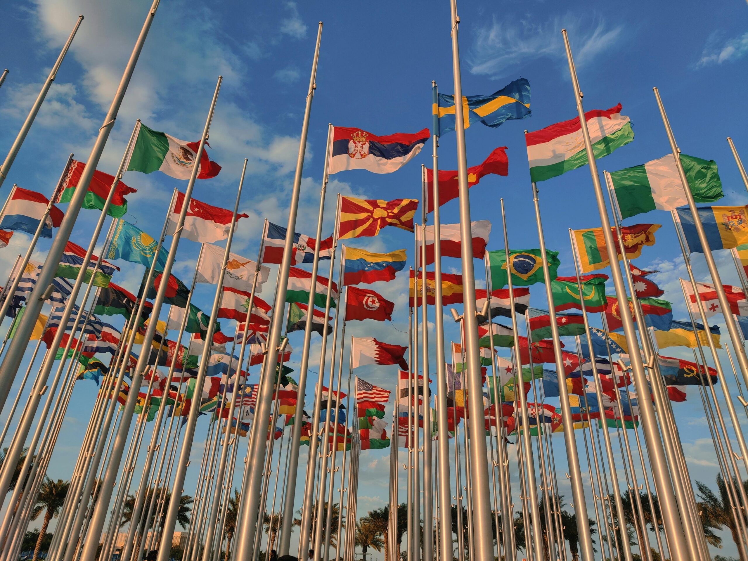 Foreign CPA candidates