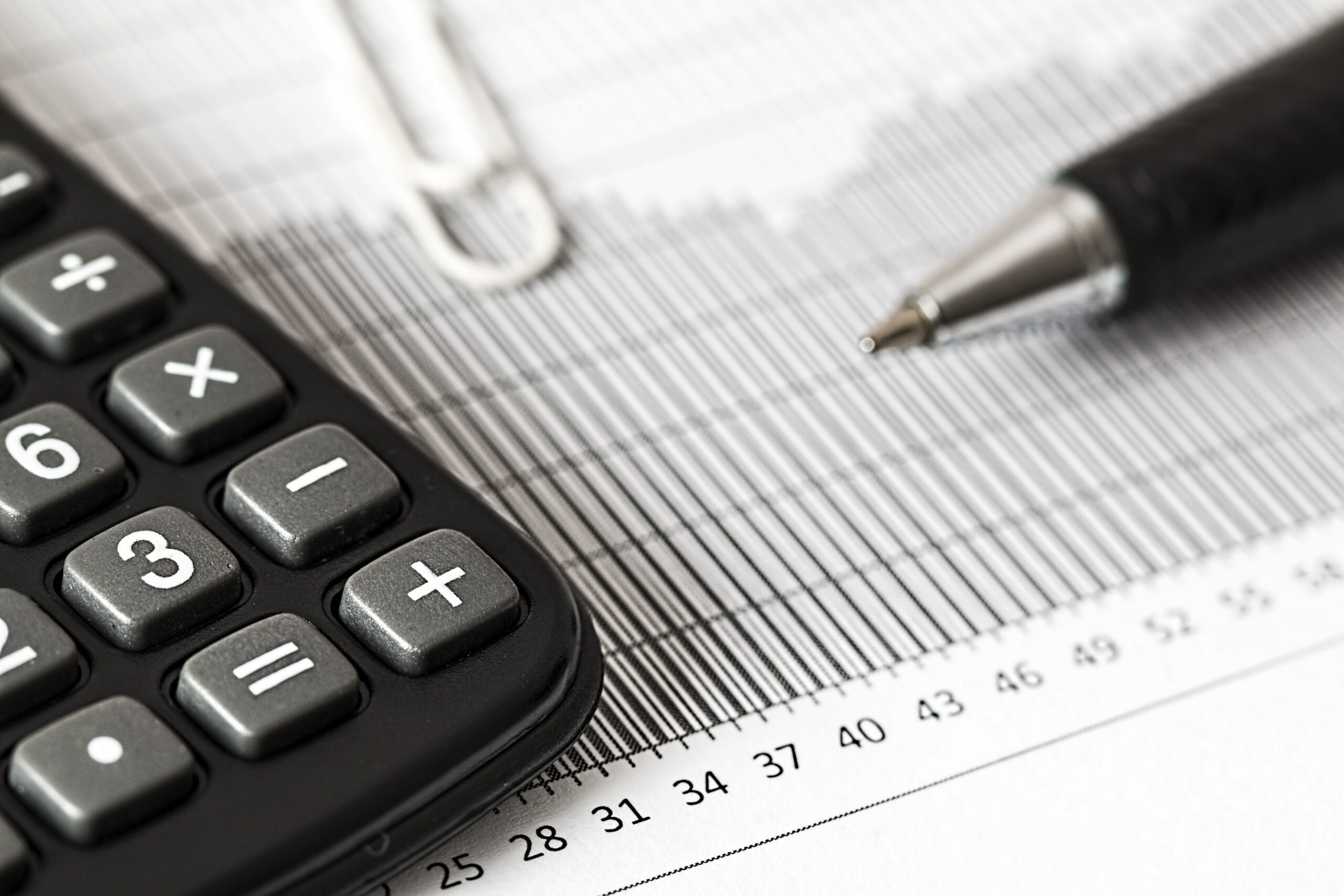 Master's Degree to Become a CPA