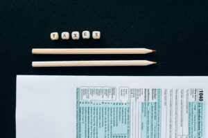 federal taxation course online